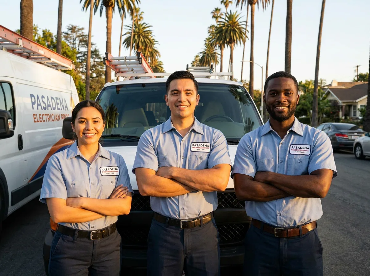 Electrician company in Spring Mills, PA
